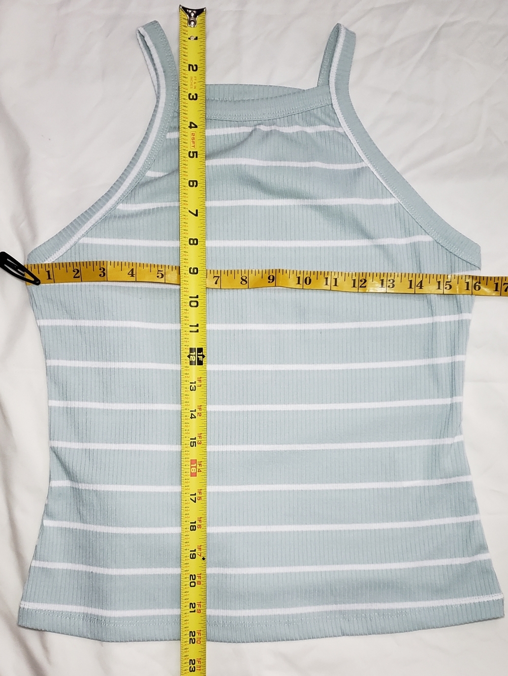Summer Tank Tops - Picture 8 of 9